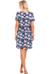 Womens Soft Cotton Summer Nightdresses