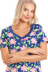 Womens Soft Cotton Summer Nightdresses