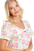 Womens Soft Cotton Summer Nightdresses