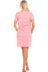 Womens Soft Cotton Summer Nightdresses