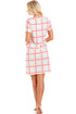 Womens Soft Cotton Summer Nightdresses