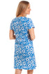 Womens Soft Cotton Summer Nightdresses
