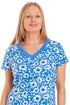 Womens Soft Cotton Summer Nightdresses