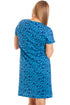 Womens Soft Cotton Summer Nightdresses