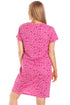 Womens Soft Cotton Summer Nightdresses