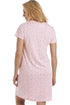 Womens Soft Cotton Summer Nightdresses