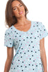 Womens Soft Cotton Summer Nightdresses
