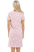 Womens Soft Cotton Summer Nightdresses
