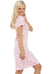 Womens Soft Cotton Summer Nightdresses