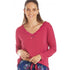 Womens Floral Print Spandex Pyjamas