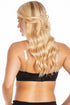 Womens Strapless Multiway Underwired Bra