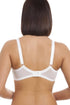 Womens White Jessica Underwired Full Cup Bra