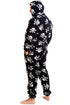 Camille Mens Soft Fleece Onesies