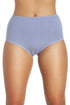 Camille Womens Four Pack Mixed Full Briefs