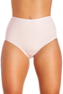 Womens Four Pack Mixed Full Briefs