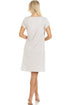 Womens Short Sleeved Nightdresses
