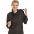 Long Sleeve Cowl Neck Lightweight Knitted Hacci Nightdress