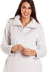 Camille Womens Striped Pyjama Sets