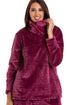 Camille Womens Spot Pyjama Sets