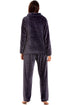 Camille Womens Spot Pyjama Sets
