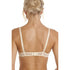 Camille Women's Underwired Multiway Bra in Beige Moulded Cup Lingerie