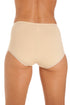 Womens Classic Cotton 3 Pack Control Briefs