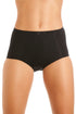 Womens Classic Cotton 3 Pack Control Briefs