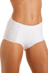 Womens Classic Cotton 3 Pack Control Briefs