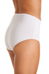 Womens Classic Cotton 3 Pack Control Briefs