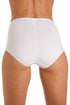 Womens Classic Cotton 3 Pack Control Briefs